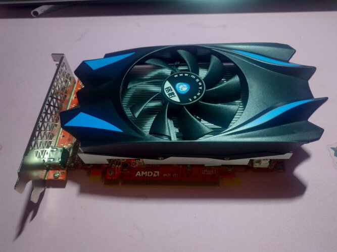 铭影rx580 8g怎么样