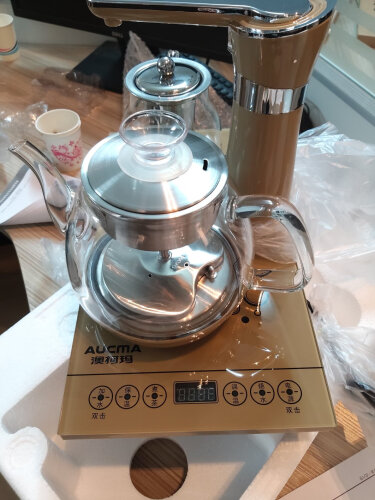 「一定要了解」澳柯玛ADK-1000J52电水壶/热水瓶怎么样的质量，评测为什么这样？
