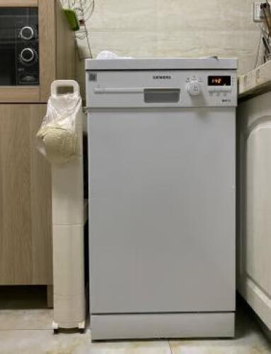 「功能解读」西门子SR23E850TI洗碗机功能评测结果，看看买家怎么样评价的