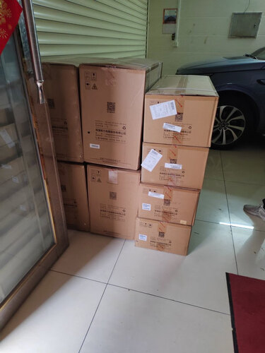 口碑剖析实情格力空调kf和kfr有什么区别？哪款性价比更好