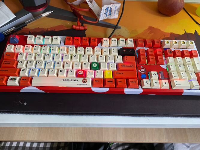 深入解读ikbc时光机键盘评测结果怎么样？不值得买吗？