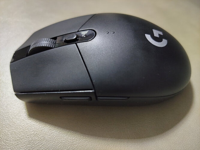 口碑剖析实情罗技G304定制版与普通版区别？质量真的差吗