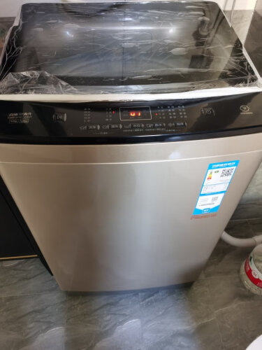 【不看后悔】海尔EB100B25Plus2U1洗衣机评测结果怎么样？不值得买吗？