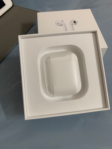 「买家释疑」AppleAirPods2【MV7N2CH/A】蓝牙耳机怎么样的质量，评测为什么这样？