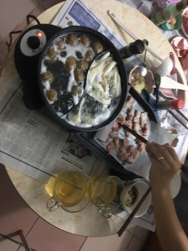 %title插图%num 「一定要知道」康佳KEG-W160F电烧烤炉质量评测怎么样好不好用?