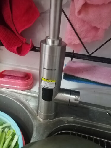 达人爆料长虹CKR—B9 3000W带数显电加热管是什么尺寸？良心点评配置区别