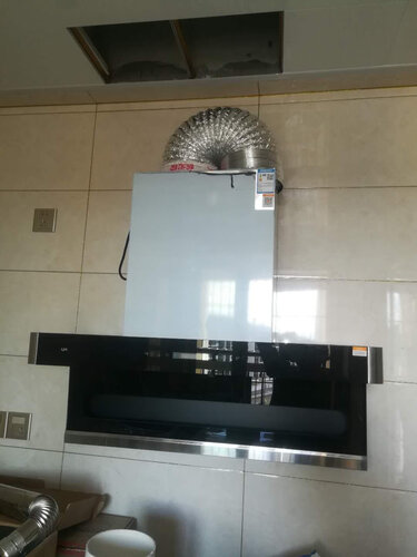 达人爆料优盟uc179F抽烟机L型怎样？评测比较哪款好