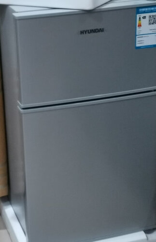 【网友吐槽】关于 现代BCD-76A152 新手不知道的真相，评测这款冰箱质量怎么样！