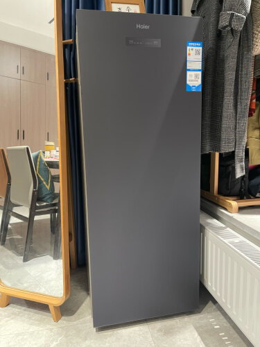 【避坑推荐】了解下 海尔BD-137WGHS9D9 不建议的原因！测评买冷柜怎么样看质量！