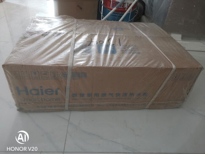 良心解读燃气热水器海尔JSQ25-13TE7(12T)U1评测结果怎么样？不值得买吗？