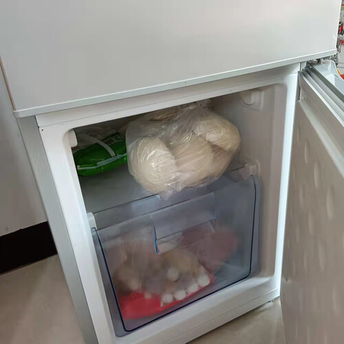 口碑实情分析冰箱荣事达BCD-180L9RSZ评测结果怎么样？不值得买吗？