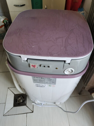 【商家解读】购买洗衣机要注意哪些细节？评测小鸭WPZ4506T的质量好吗怎么样？