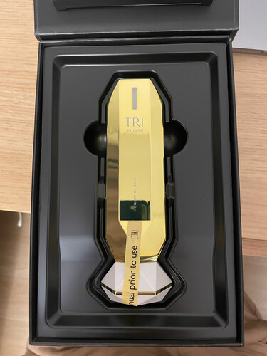 实情解密TripollarStopVxGold2+Eye2美容器评测结果怎么样？不值得买吗？