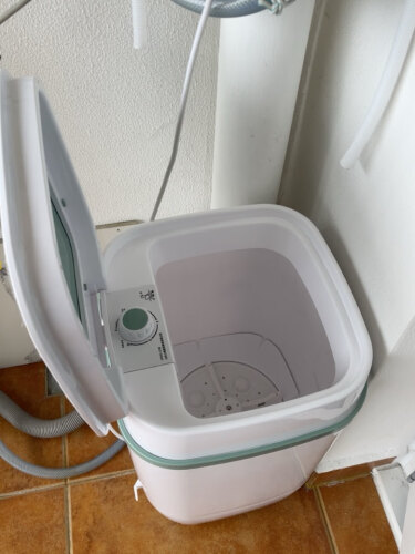「洗衣机评测」小鸭WPZ4506T怎么样买最便宜，看看买家评价