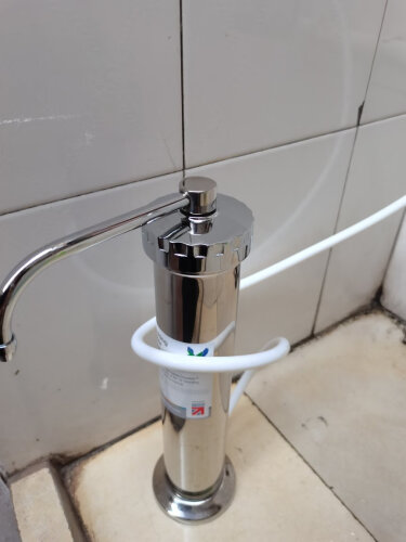净水器商家爆料道尔顿DBS101质量评测怎么样好不好用？
