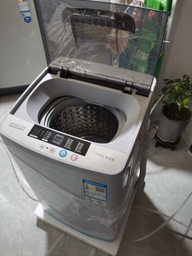 【详细讲解】为什么奥克斯HB35Q65-A2039透明黑 洗衣机的口碑一般？体验质量究竟怎么样？
