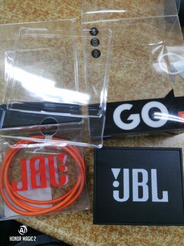 「买前须知」jblgo1和go2的区别？对比哪款性价比更高