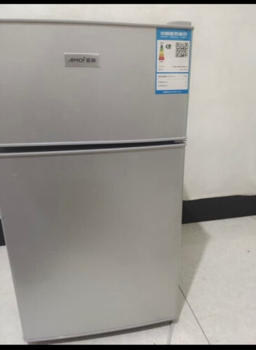 【不值得买】为什么入手 夏新BCD-43A128L 后感觉亏了？这款冰箱质量到底怎么样？