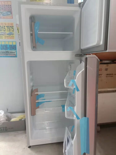 【求反馈】海尔bcd-118tmpa冰箱怎么样？一定要了解的评测情况