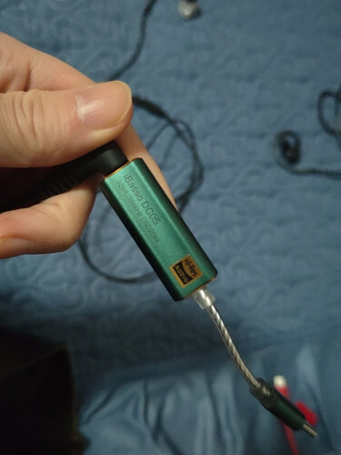 达人分享专业音频iBassoDC05怎么样的质量，评测为什么这样？