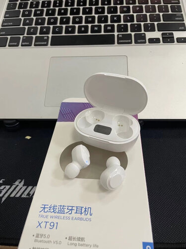 联想xt90耳机测评