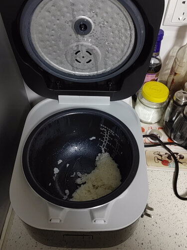 口碑实情分析美的fb20easy116与美的布谷BG-R3电饭煲那个好？评测解读该怎么选