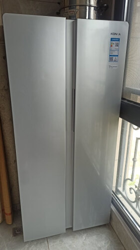 【对比评测】康佳BCD-452WEGR5S 怎么样？质量更好的冰箱需要了解哪些细节！