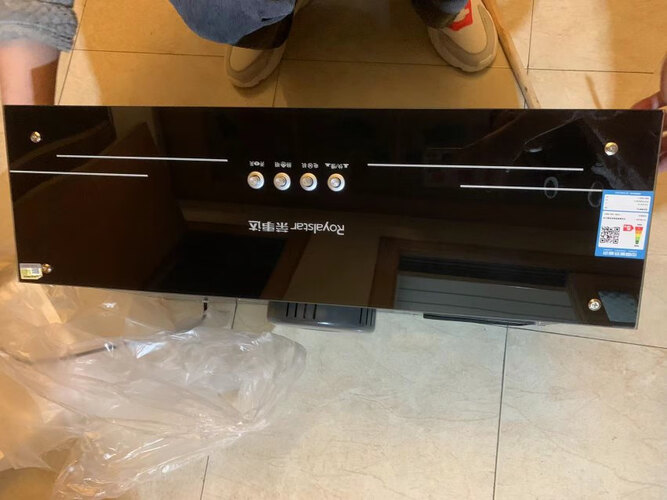 油烟机口碑详解荣事达CXW-180-G601怎么样的质量，评测为什么这样？