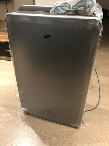 亚都kj500gs4dpro和kj500gs5