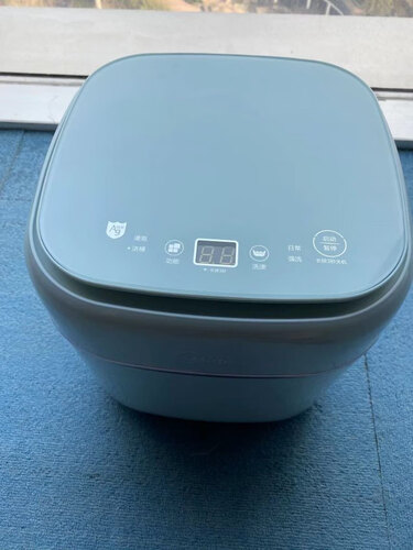【精华帖】美的mx-tsblw01评测？质量怎么样值不值得买