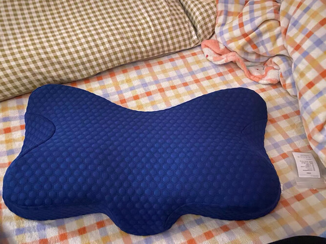 「买前告知」睡眠博士枕头枕芯记忆枕怎么样评测质量值得买吗？