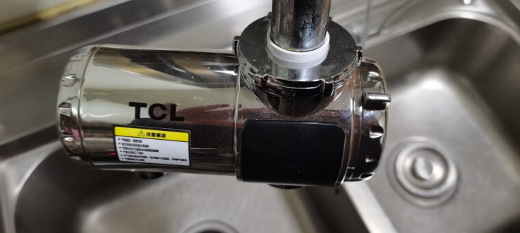 老司机分享TCLTCL30EX电热水器评测报告怎么样？质量不靠谱？