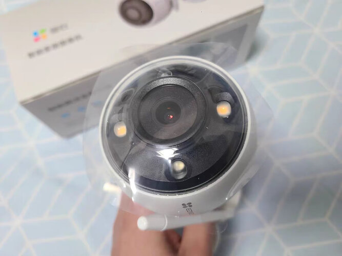 实情解密萤石c3w和c6c哪个清晰度高？到底要怎么选择