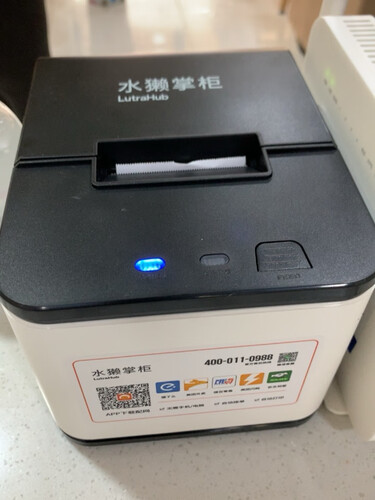 「打印机评测」水獭掌柜LH585L买家怎么这样评价，还值得买吗