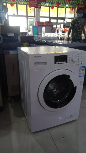「买前告知」海信XQG80-S1229FW洗衣机评测报告怎么样？质量不靠谱？