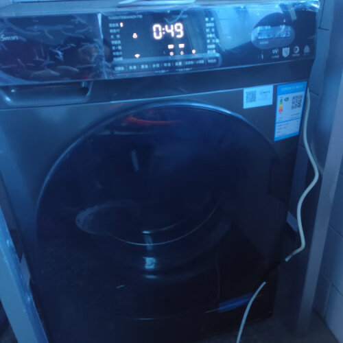 【独家】分享 小天鹅新品10公斤滚筒 质量评测数据怎么样，这款洗衣机符合你的要求吗？