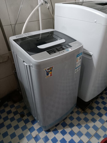 老司机分享洗衣机小鸭牌WBH4239P怎么样的质量，评测为什么这样？