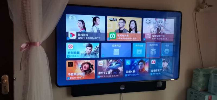 「买前须知」tcl82p9和创维82Q30哪款更适合？评测质量好不好