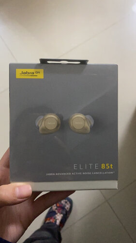 老司机告诉你捷波朗elite 85t和MOMENTUM二代？评测哪款值得买