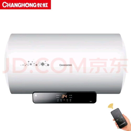 【避雷指南】长虹Y50J01 评测数据曝光，质量堪忧吗？该怎么样选择好的电热水器？