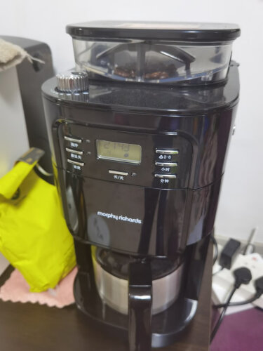「功能解读」摩飞电器MR1103咖啡机怎么样评测质量值得买吗？