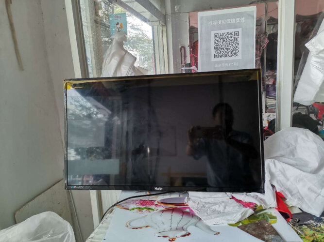 【真实评测】海尔LE32A31平板电视怎么样买最实惠？质量好不好？