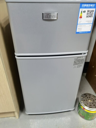 【用后说说】买冰箱 为什么推荐 小鸭牌BCD-82A150B？评测质量怎么样？真的好吗！