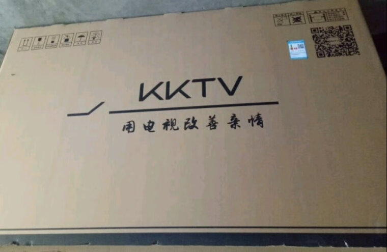 kktvu50f1怎么样