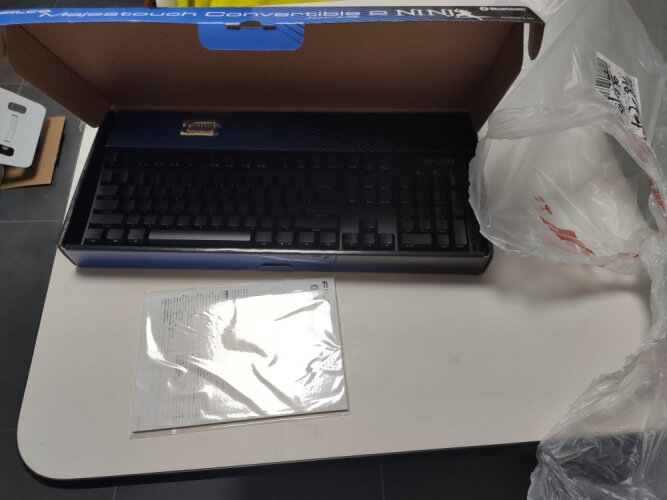 %title插图%num 实情解密斐尔可FKBN104MC/EFB2键盘评测报告怎么样?质量不靠谱?