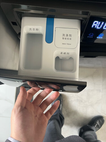 老司机解读海尔EG100MATE5S和小天鹅v87  哪个更好用？评测教你怎么选