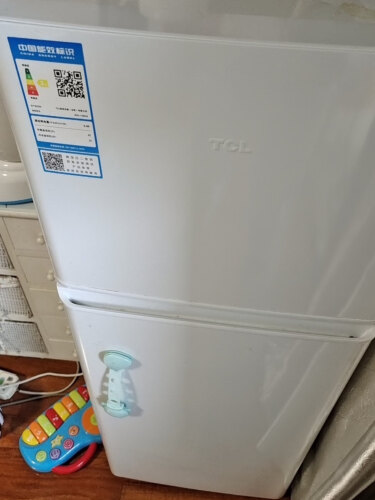 【新手必看】冰箱怎么样选合适？全方位评测公布 TCLR210V7-C 质量好吗？