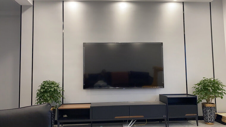tcl75v2和75l8区别