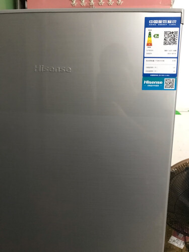用后感受解析海信BCD-187F/A-HU61冰箱功能评测结果，看看买家怎么样评价的