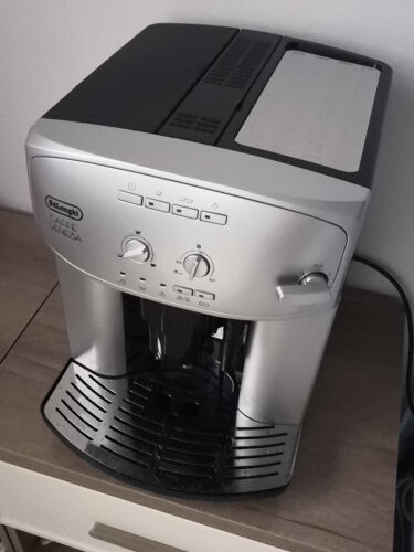 达人解密德龙ESAM2200.S咖啡机评测结果怎么样？不值得买吗？